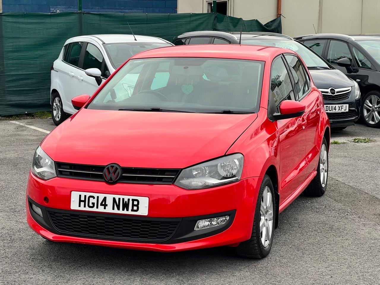 Used Volkswagen Polo 2014 for sale - 77062240: Photo 18