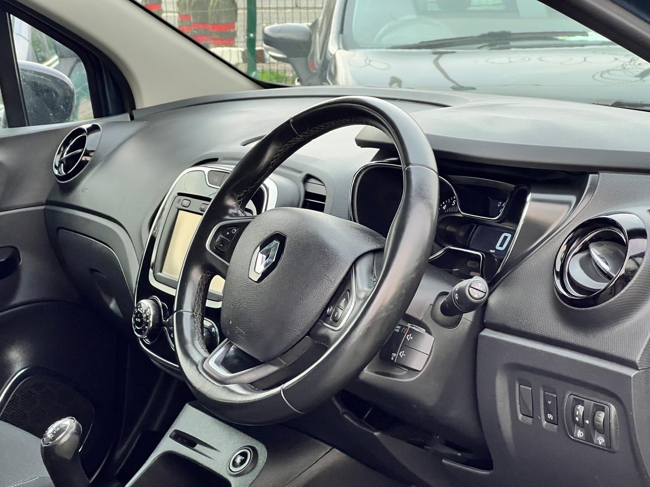 Used Renault Captur 2017 for sale - 77420607: Photo 13