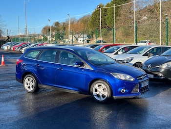 Used Ford Focus 2014 for sale - 78508079: Photo