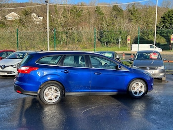 Used Ford Focus 2014 for sale - 78508079: Photo