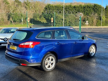 Used Ford Focus 2014 for sale - 78508079: Photo