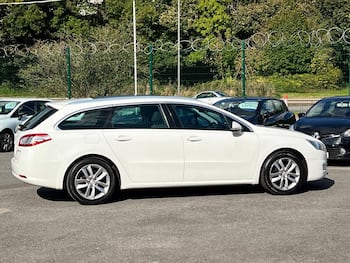 Used Peugeot 508 2012 for sale - 79865826: Photo