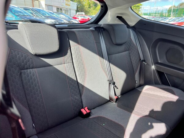 Used Ford Fiesta 2014 for sale - 76090813: Photo 14