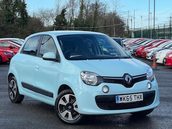 Used Renault Twingo 2015 for sale - 79194033: Photo