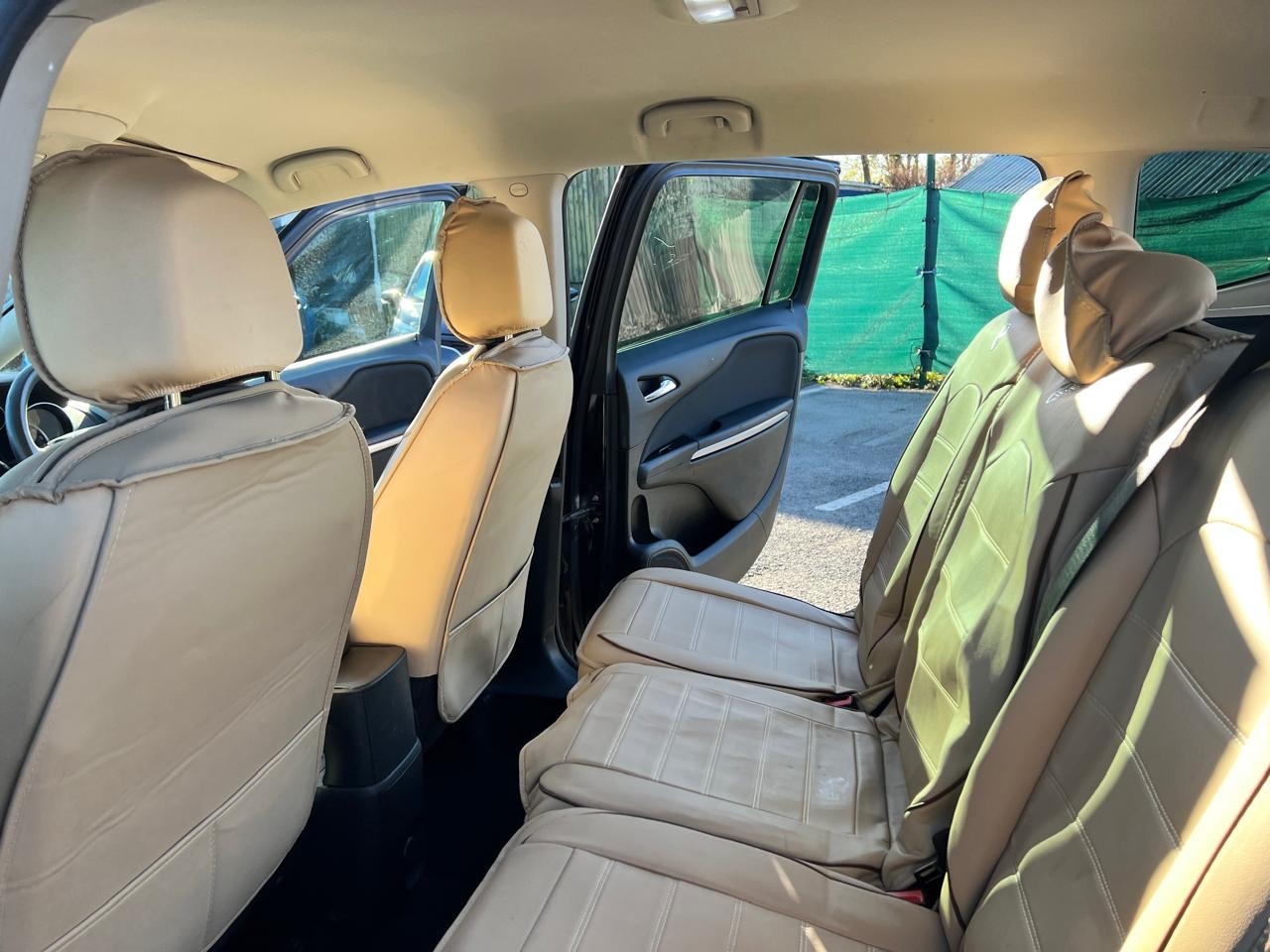 Used Vauxhall Zafira 2014 for sale - 77179781: Photo 15