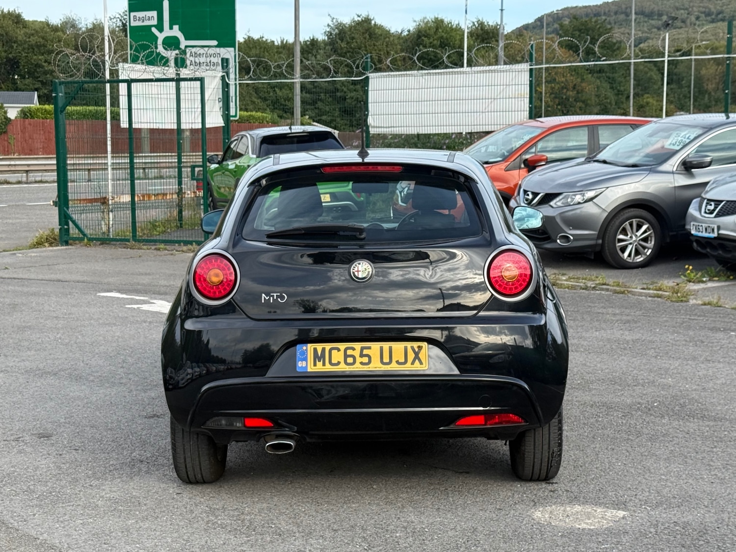 Vehicle 6