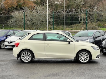 Used Audi A1 2011 for sale - 78436304: Photo