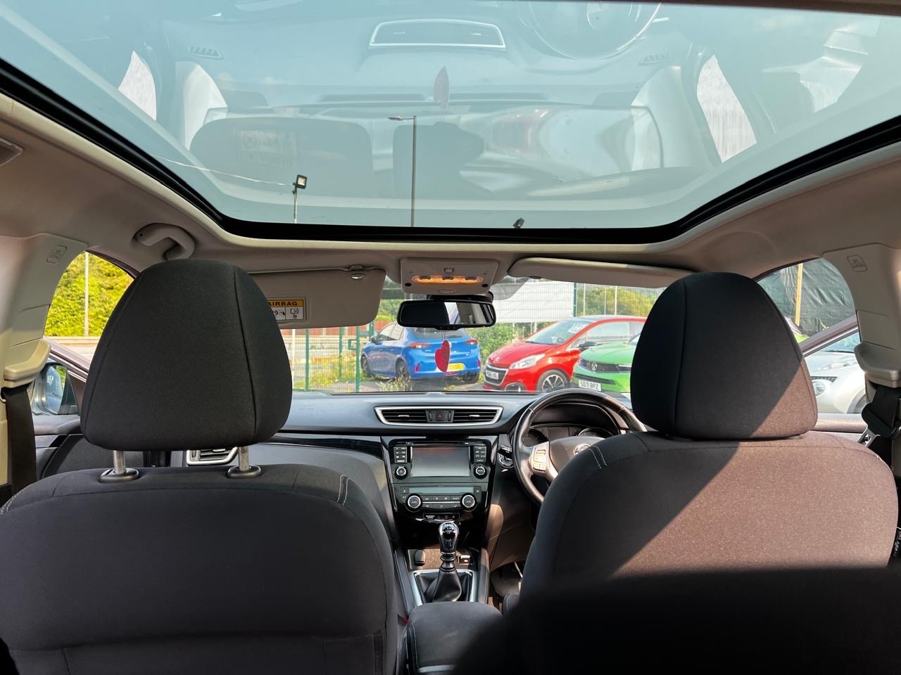 Vehicle 16
