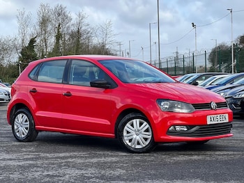 Used Volkswagen Polo 2015 for sale - 78311832: Photo