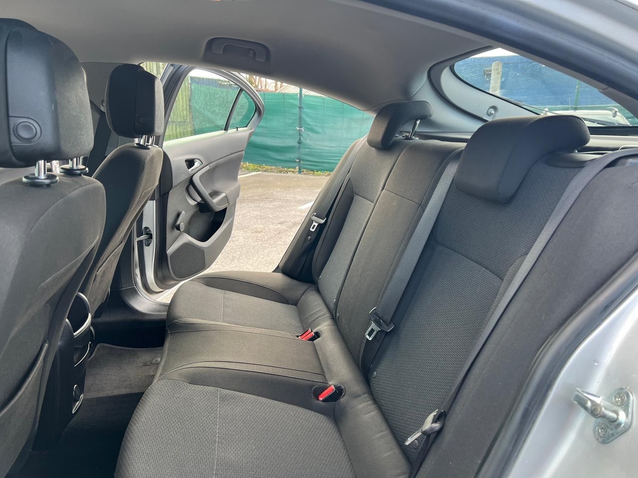 Used Vauxhall Insignia 2017 for sale - 78081721: Photo 15