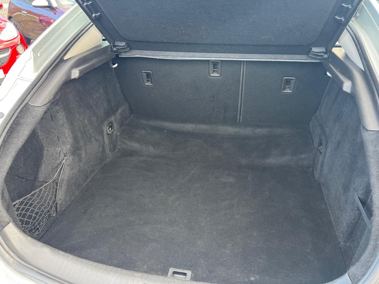 Used Vauxhall Insignia 2017 for sale - 78081721: Photo 16