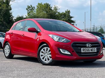 Used Hyundai i30 2016 for sale - 79746593: Photo