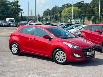 Used Hyundai i30 2016 for sale - 79746593: Photo