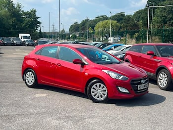 Used Hyundai i30 2016 for sale - 79746593: Photo
