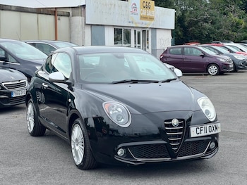 2011 (11) - 1.4 16V Veloce 3dr