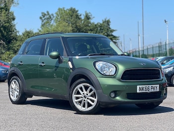 Used MINI Countryman 2016 for sale - 79311137: Photo