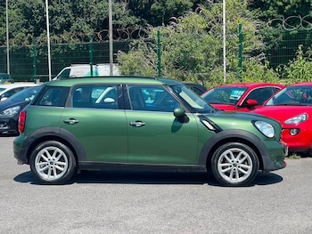 Used MINI Countryman 2016 for sale - 79311137: Photo