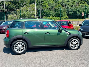 Used MINI Countryman 2016 for sale - 79311137: Photo