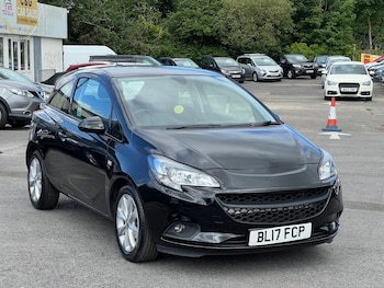Used Vauxhall Corsa 2017 for sale - 75959727: Photo