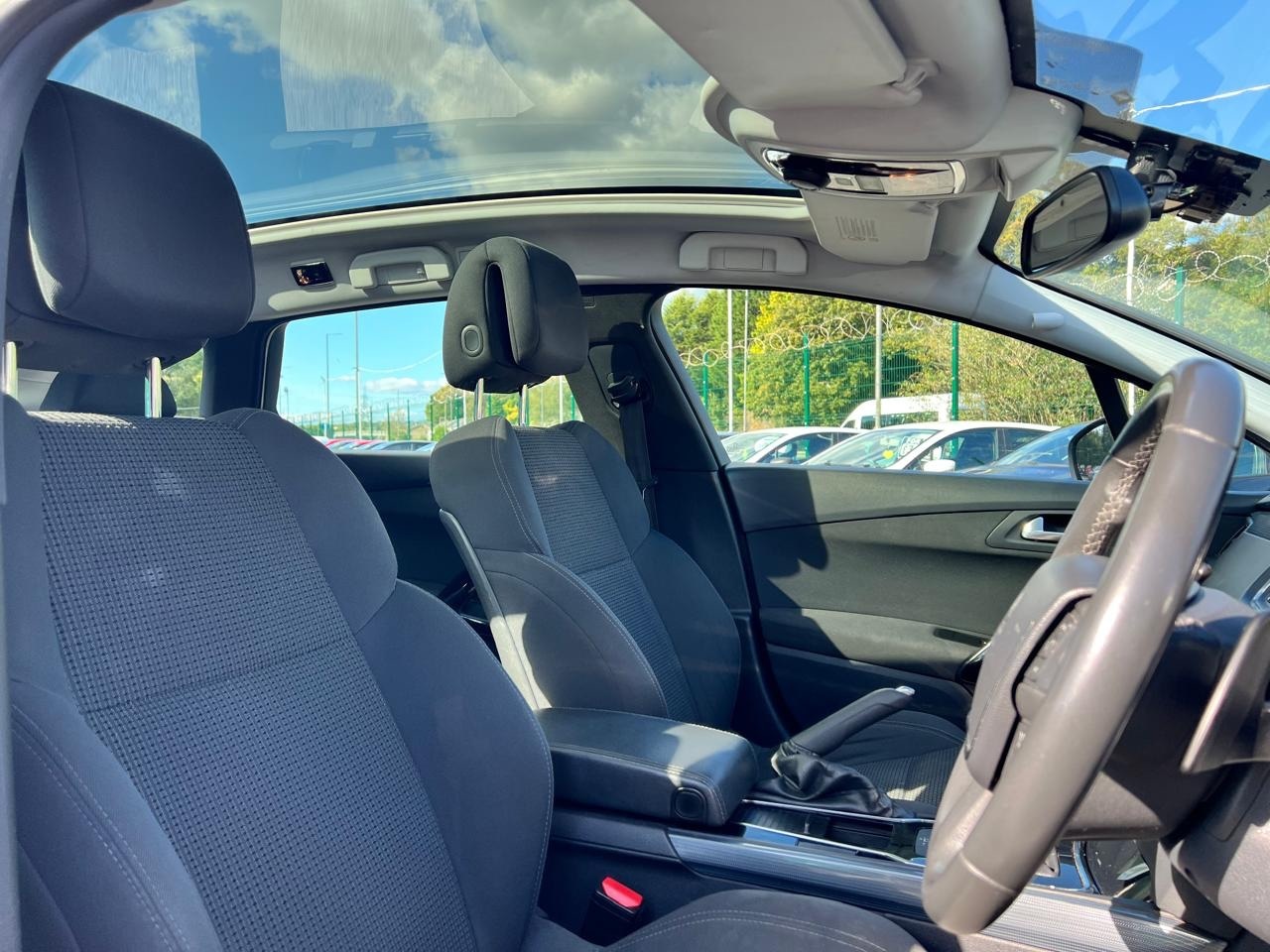 Used Peugeot 508 2012 for sale - 76366633: Photo 11