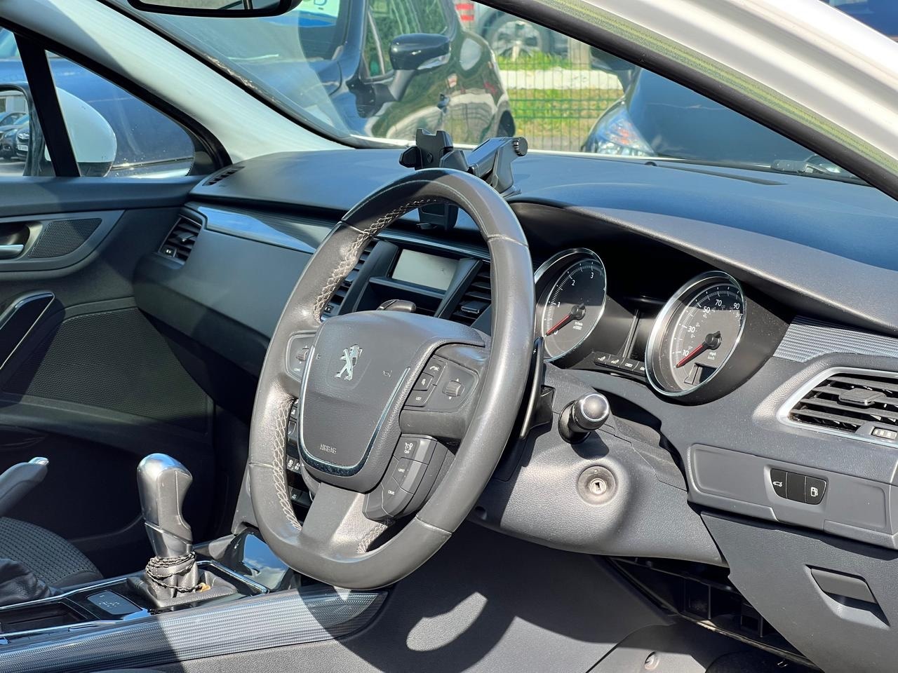 Used Peugeot 508 2012 for sale - 76366633: Photo 12