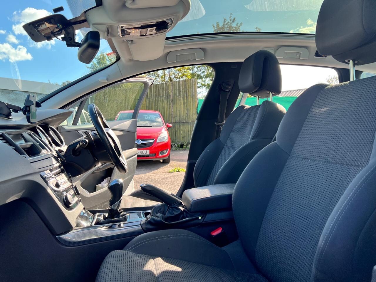 Used Peugeot 508 2012 for sale - 76366633: Photo 13