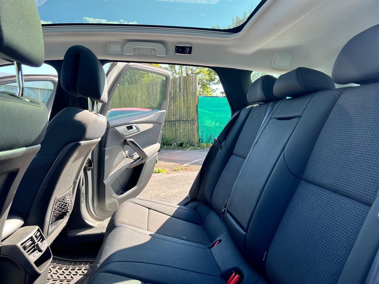 Used Peugeot 508 2012 for sale - 76366633: Photo 14