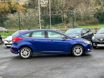 Used Ford Focus 2016 for sale - 78310984: Photo