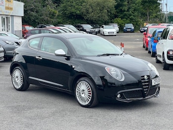 Used Alfa Romeo MiTo 2011 for sale - 79330968: Photo