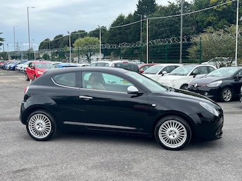 Used Alfa Romeo MiTo 2011 for sale - 79330968: Photo