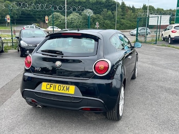 Used Alfa Romeo MiTo 2011 for sale - 79330968: Photo