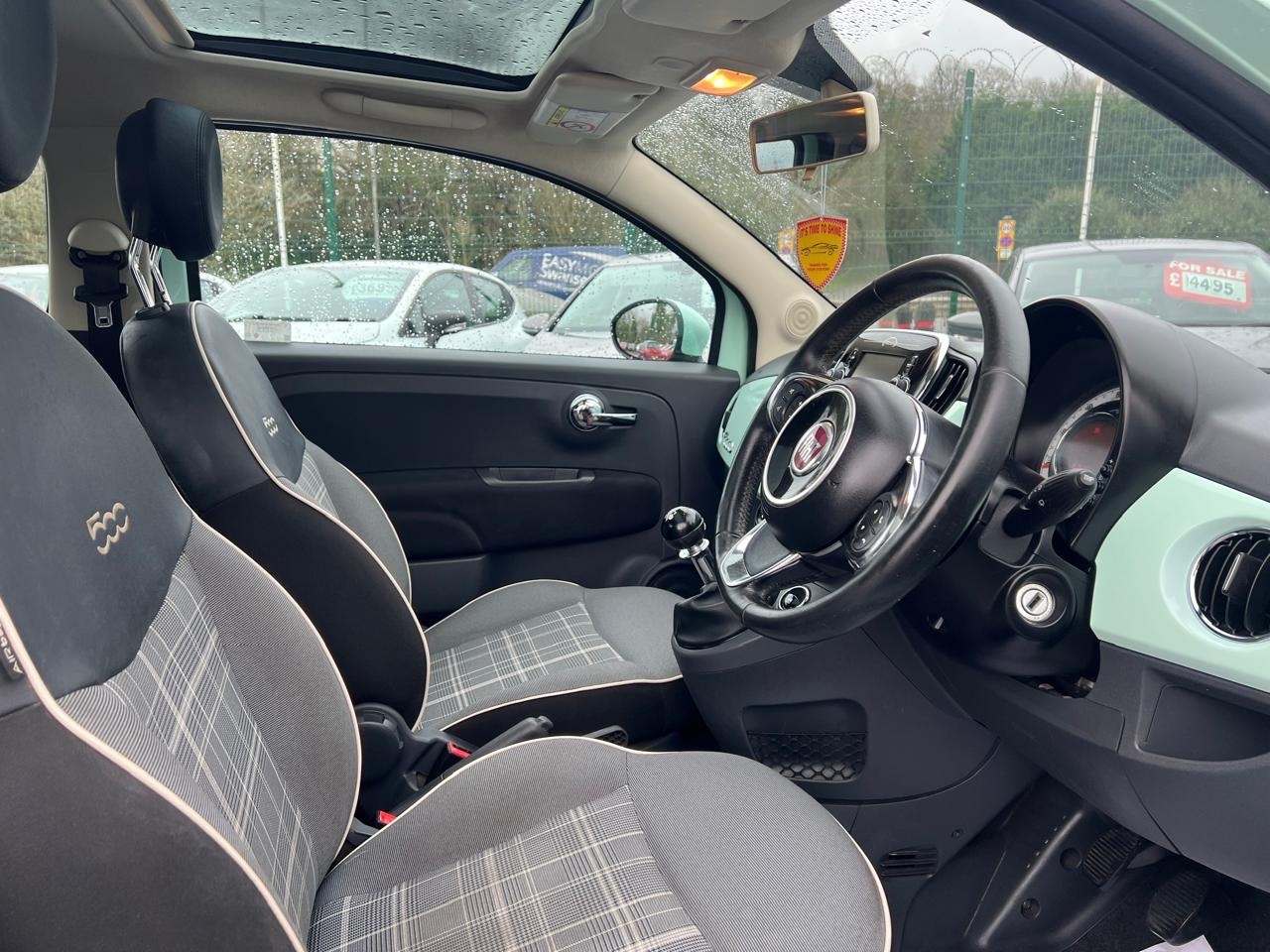 Used Fiat 500 2017 for sale - 77298656: Photo 12