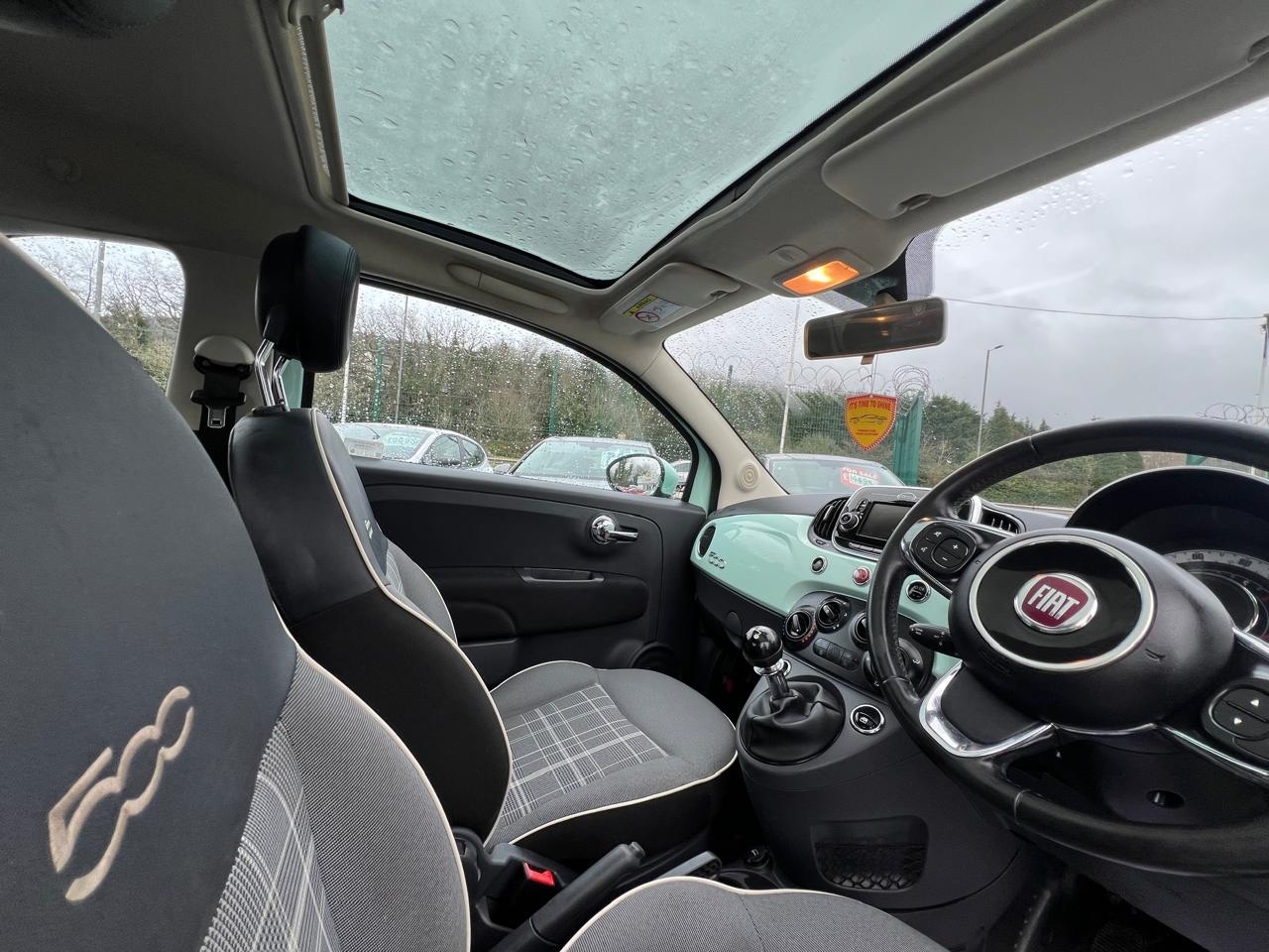 Used Fiat 500 2017 for sale - 77298656: Photo 14