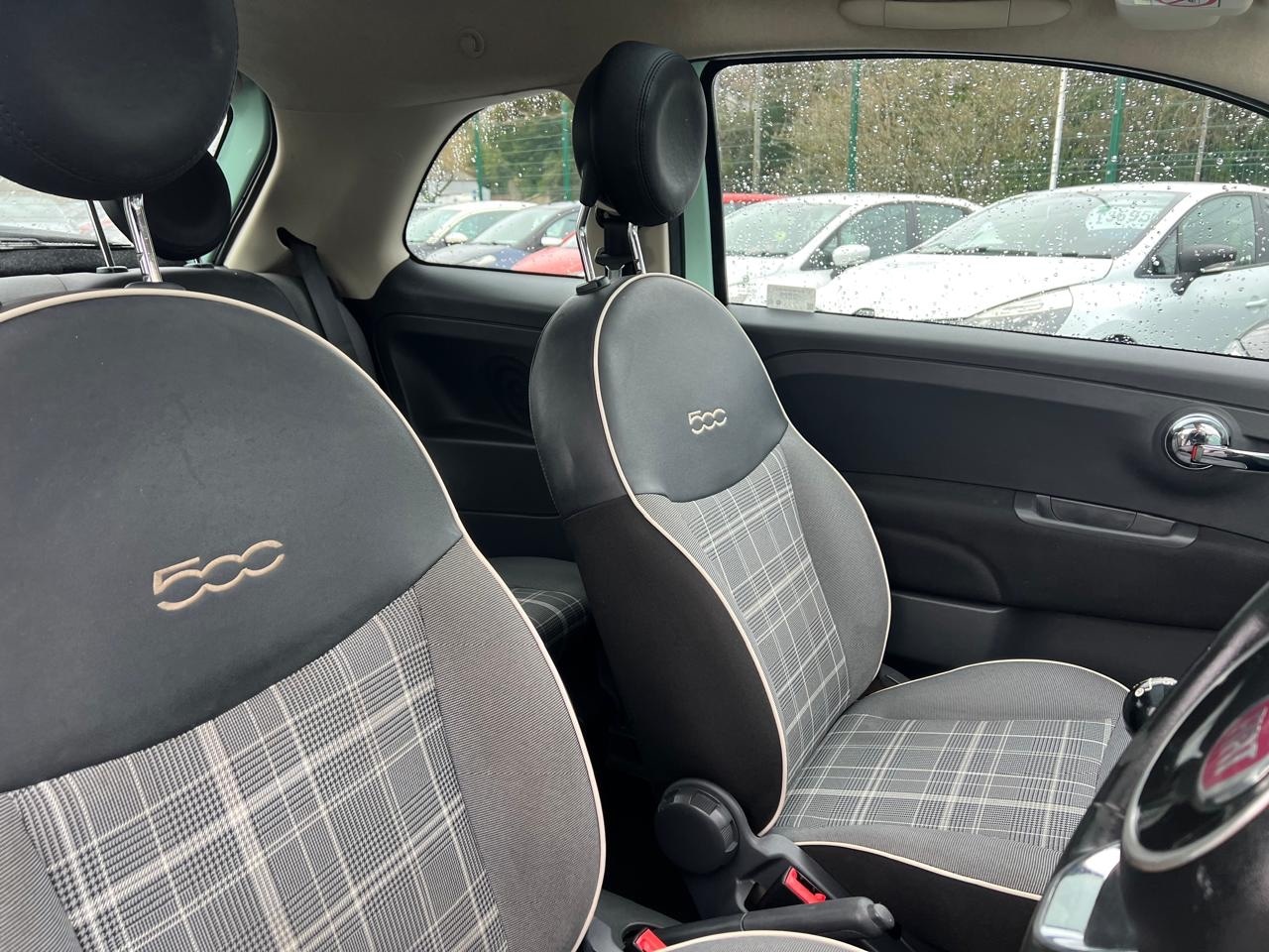 Used Fiat 500 2017 for sale - 77298656: Photo 15