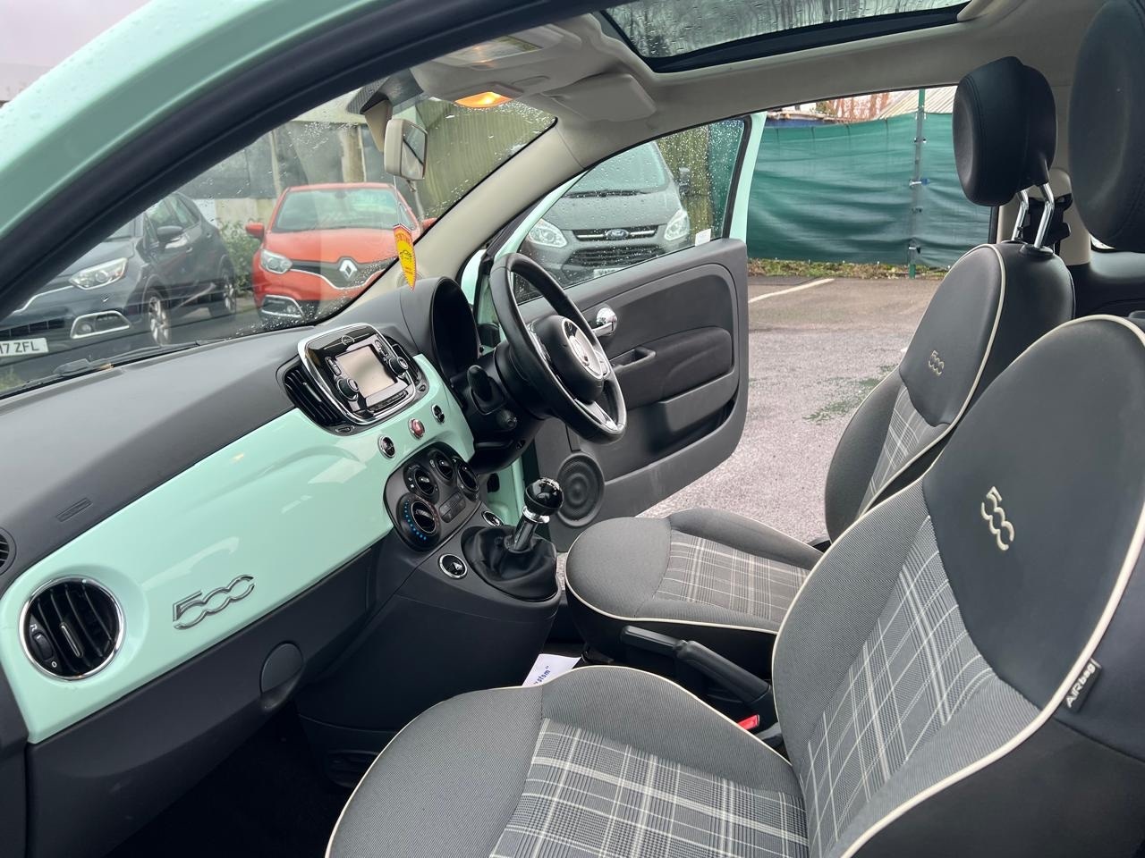 Used Fiat 500 2017 for sale - 77298656: Photo 17