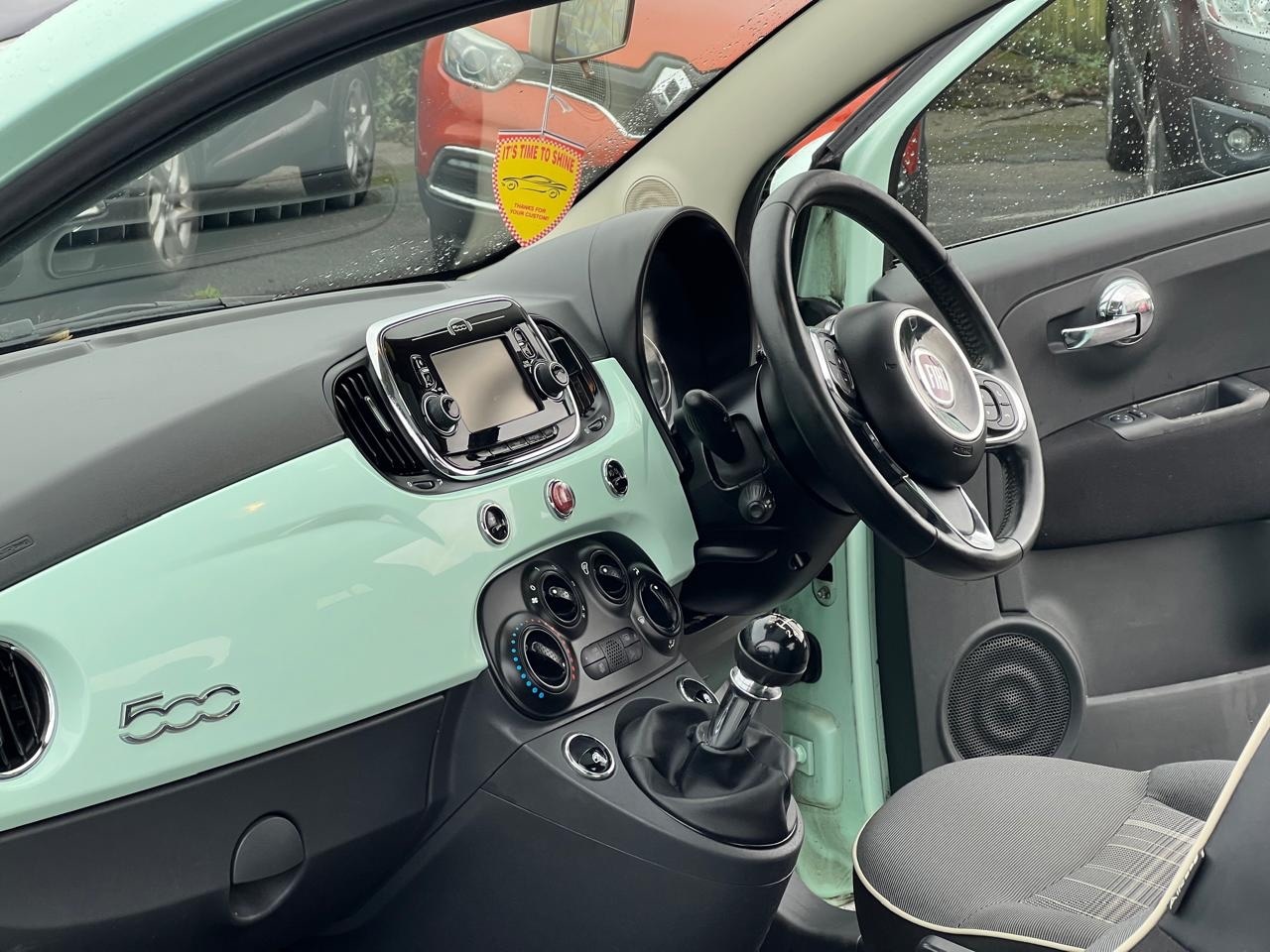 Used Fiat 500 2017 for sale - 77298656: Photo 18