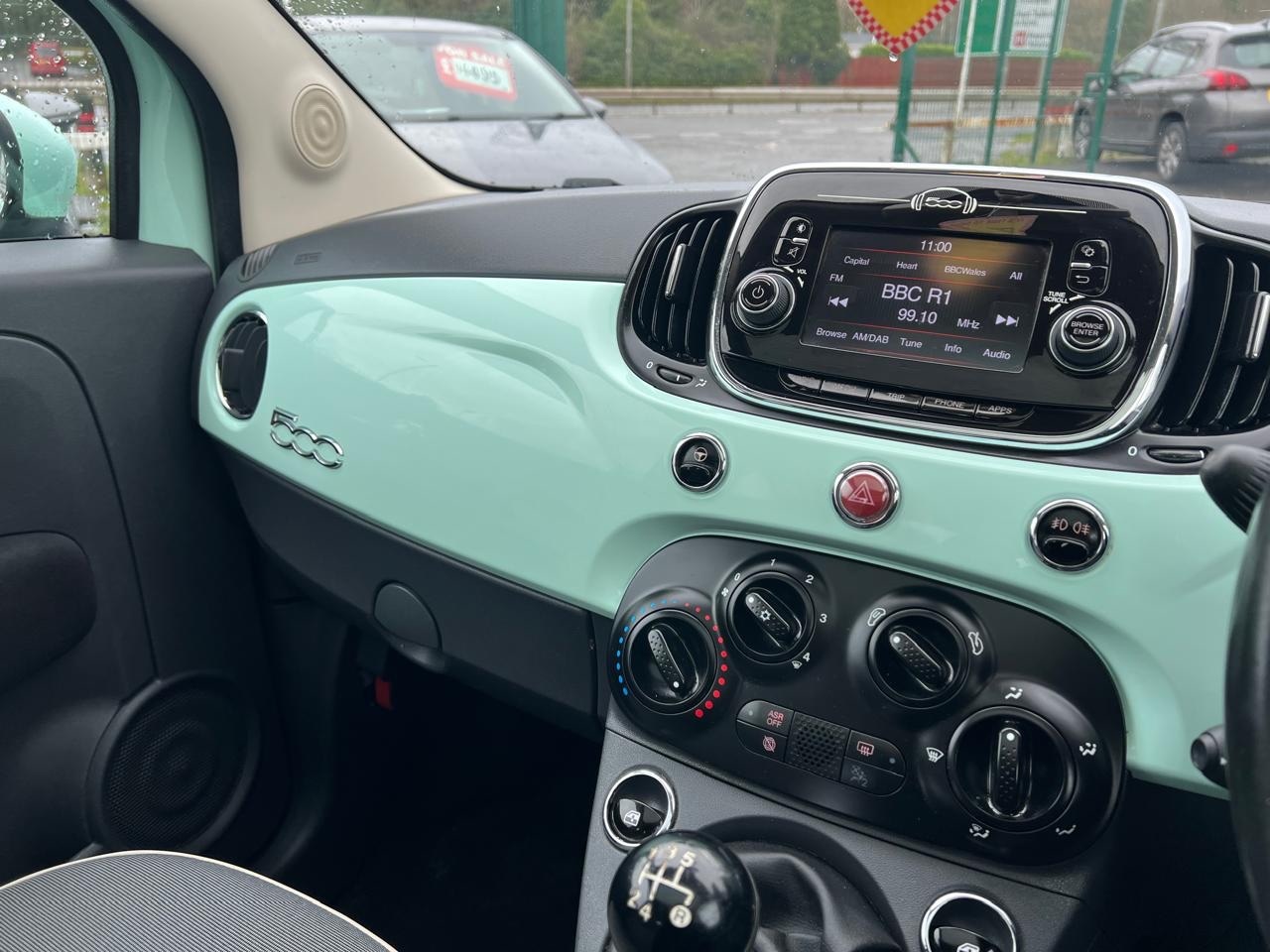 Used Fiat 500 2017 for sale - 77298656: Photo 19