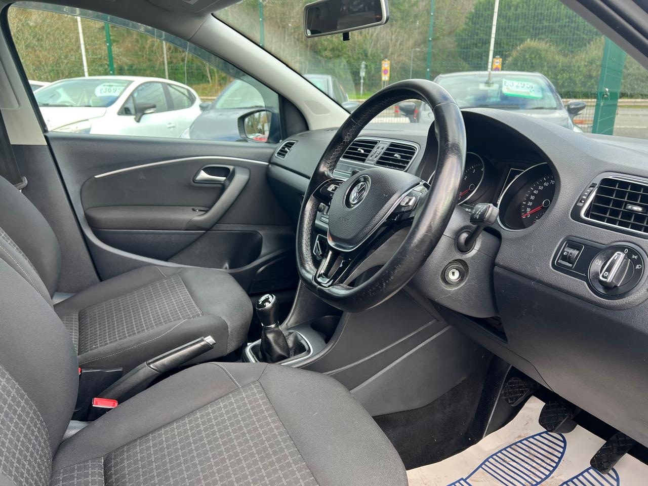 Used Volkswagen Polo 2014 for sale - 76931478: Photo 11