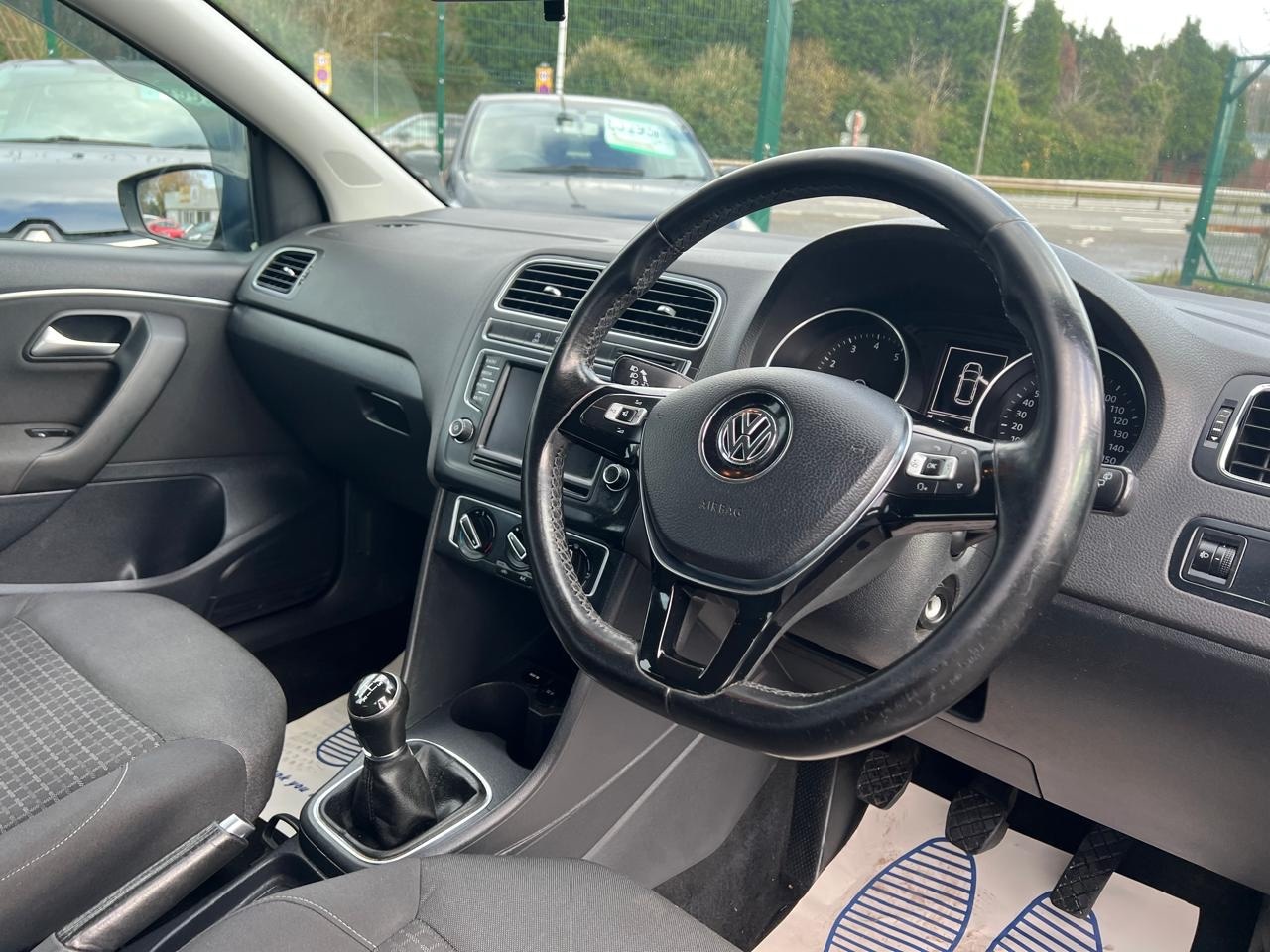 Used Volkswagen Polo 2014 for sale - 76931478: Photo 12