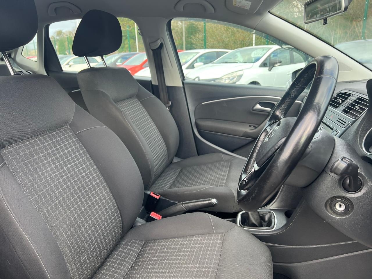 Used Volkswagen Polo 2014 for sale - 76931478: Photo 13