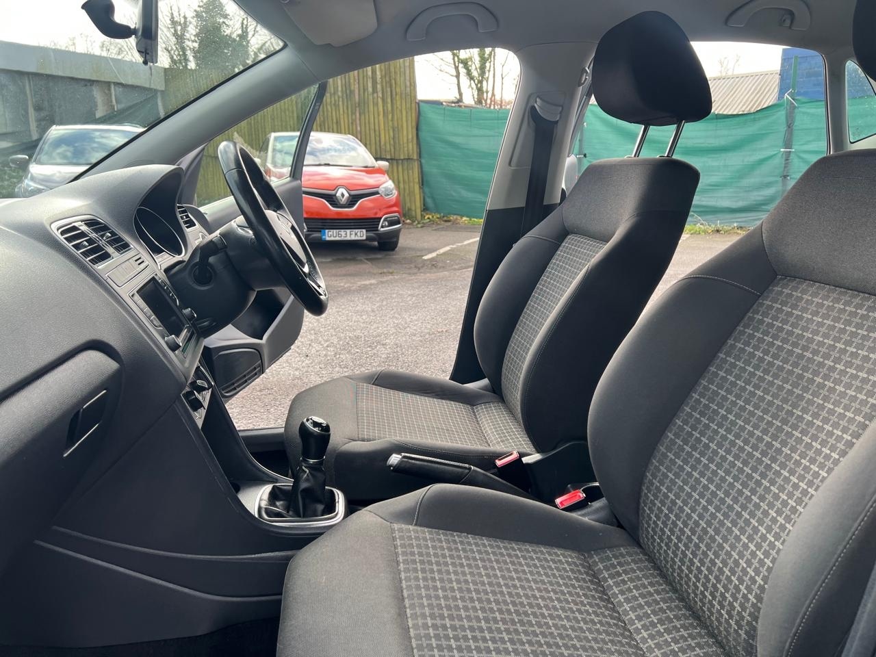 Used Volkswagen Polo 2014 for sale - 76931478: Photo 15