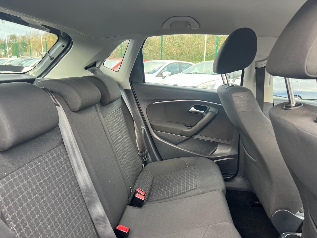 Used Volkswagen Polo 2014 for sale - 76931478: Photo 16