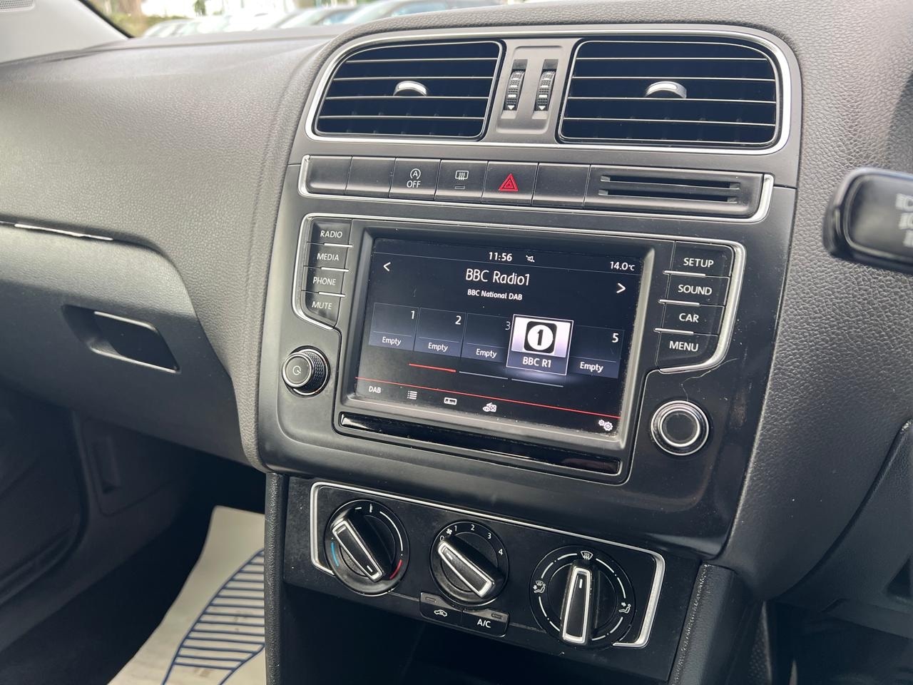 Used Volkswagen Polo 2014 for sale - 76931478: Photo 18