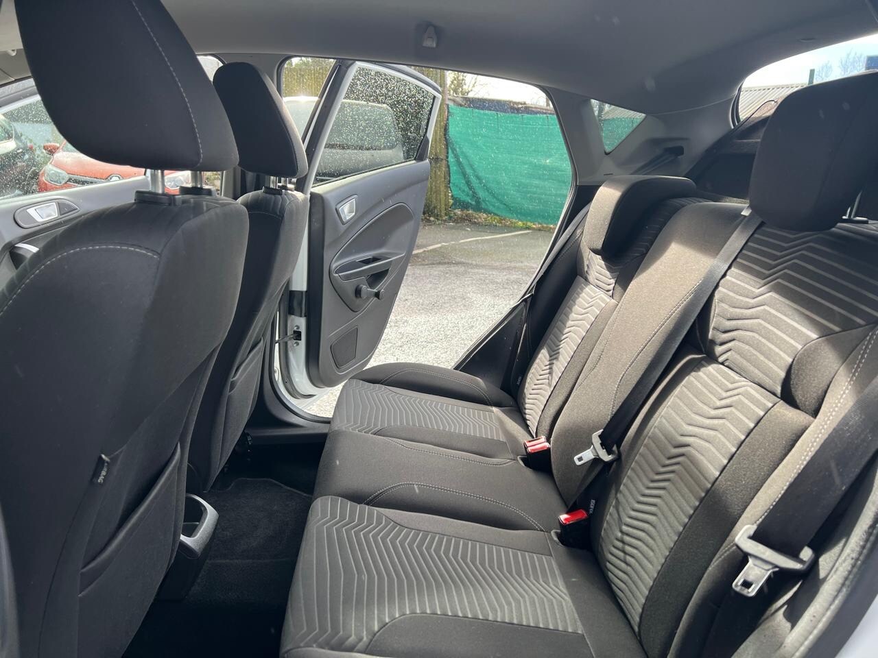 Used Ford Fiesta 2015 for sale - 77363887: Photo 21