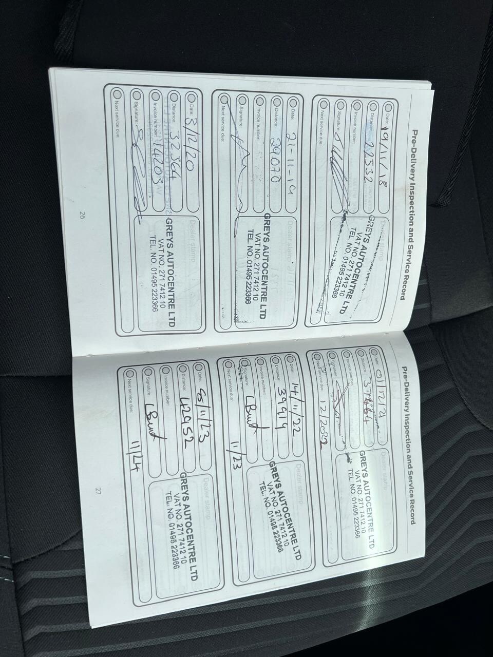 Used Ford Fiesta 2015 for sale - 77363887: Photo 23