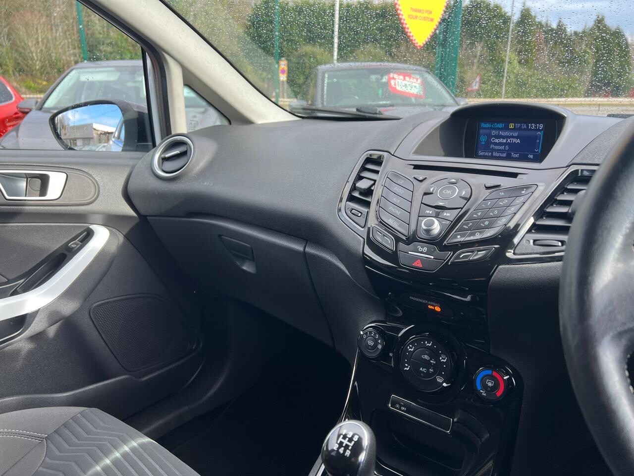 Used Ford Fiesta 2015 for sale - 77363887: Photo 25