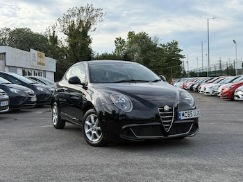 Used Alfa Romeo MiTo 2016 for sale - 78409703: Photo