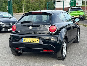 Used Alfa Romeo MiTo 2016 for sale - 78409703: Photo