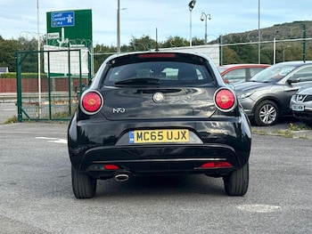 Used Alfa Romeo MiTo 2016 for sale - 78409703: Photo