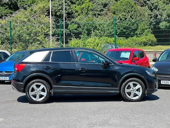 Used Audi Q2 2018 for sale - 79801616: Photo
